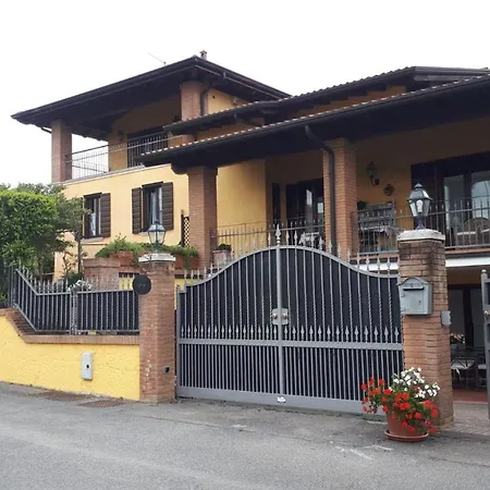 Saudade Moniga del Garda