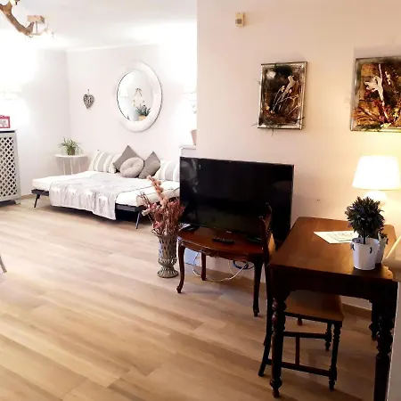 Saudade Apartment *