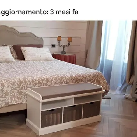 Saudade Apartment Moniga del Garda